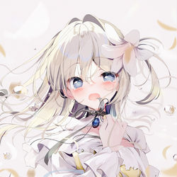 This is a pixiv picture whose title is プトリカ.