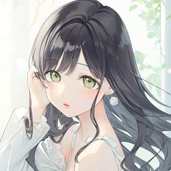 This is a pixiv picture whose title is ひとつ屋根の下、亡兄の婚約者と恋をした。.