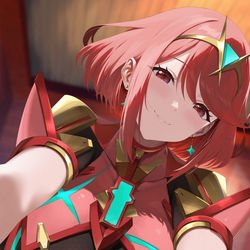This is a pixiv picture whose title is おはようございます💕.