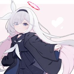 This is a pixiv picture whose title is プラナ.