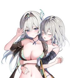 This is a pixiv picture whose title is ♥.