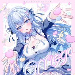 This is a pixiv picture whose title is 【C105新刊】通販お知らせ.