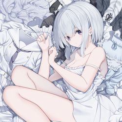 This is a pixiv picture whose title is C105 / お品書き.
