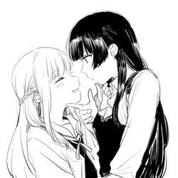 This is a pixiv picture whose title is 2434ラクガキ.