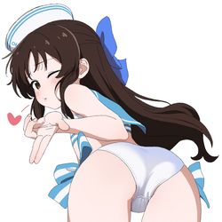 This is a pixiv picture whose title is 2024年　Skebまとめ.