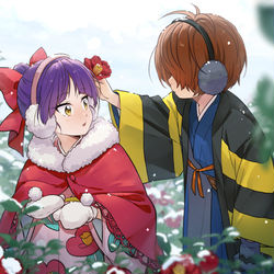 This is a pixiv picture whose title is キタネコまとめ⑰.