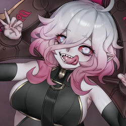 This is a pixiv picture whose title is [CM] Briar.