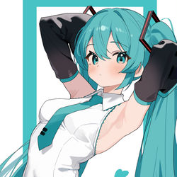 This is a pixiv picture whose title is 無題.
