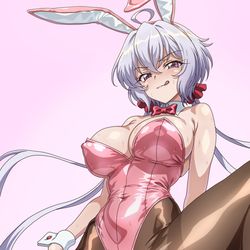 This is a pixiv picture whose title is クリス.