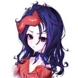 This is a pixiv picture whose title is MiSide.