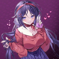 This is a pixiv picture whose title is ミタ.