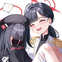 This is a pixiv picture whose title is イチカ.