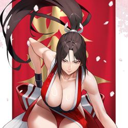 This is a pixiv picture whose title is 無題.