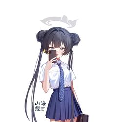 This is a pixiv picture whose title is KSK.