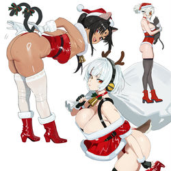 This is a pixiv picture whose title is part 2.
