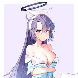 This is a pixiv picture whose title is ユウカ.