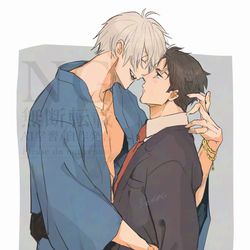 This is a pixiv picture whose title is げなぞ父水ログ.