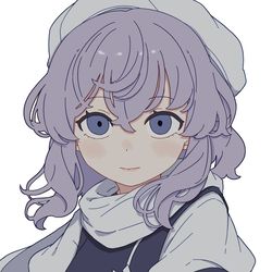 This is a pixiv picture whose title is レティ.