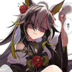 This is a pixiv picture whose title is 最近描いたジャーニーさんたち②.