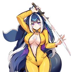 This is a pixiv picture whose title is Shylily💛.