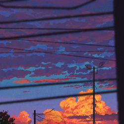 This is a pixiv picture whose title is 网.