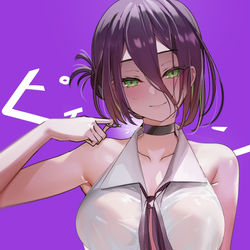 This is a pixiv picture whose title is レゼ.