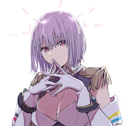 This is a pixiv picture whose title is グリユニ落書き詰め⑮.