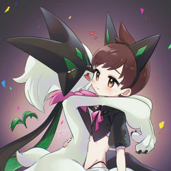 This is a pixiv picture whose title is 今年のログ.