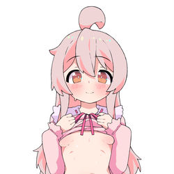 This is a pixiv picture whose title is request ragoon.