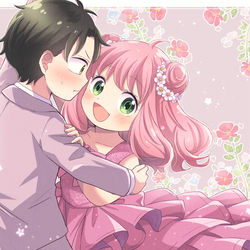 This is a pixiv picture whose title is ダミアニャまとめ⑤.