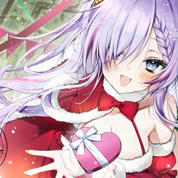 This is a pixiv picture whose title is お仕事.