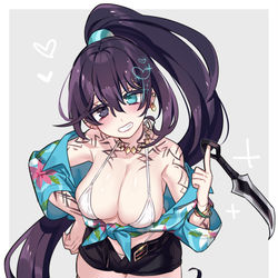 This is a pixiv picture whose title is TSまとめ.