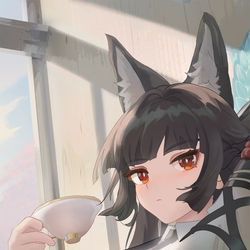 This is a pixiv picture whose title is Morning Star|晨曦星影.
