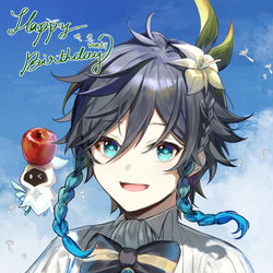 This is a pixiv picture whose title is 무제.