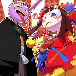 This is a pixiv picture whose title is 今年もよろしくお願いします。.