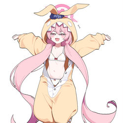 This is a pixiv picture whose title is Koyuki.