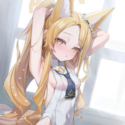 This is a pixiv picture whose title is 세이아 セイア.