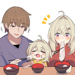 This is a pixiv picture whose title is あけましておめでとうございます2025.