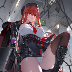 This is a pixiv picture whose title is ~.