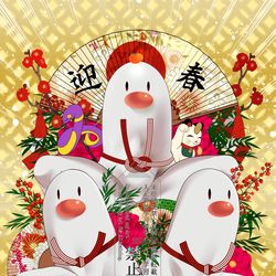 This is a pixiv picture whose title is ★.