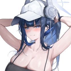 This is a pixiv picture whose title is サオリ.