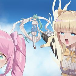 This is a pixiv picture whose title is Untitled.