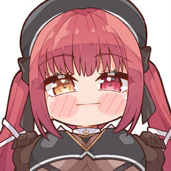 This is a pixiv picture whose title is 🏴‍☠️.