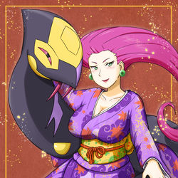 This is a pixiv picture whose title is 2025あけましておめでとうござます!!.
