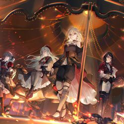 This is a pixiv picture whose title is 𝖈𝖚𝖗𝖙𝖆𝖎𝖓 𝖚𝖕.