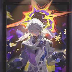 This is a pixiv picture whose title is 星期日希佩.