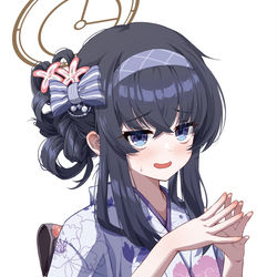 This is a pixiv picture whose title is 新年ウイ.