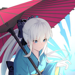 This is a pixiv picture whose title is お正月2025全力おみくじモルガン陛下.