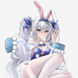 This is a pixiv picture whose title is 新年快乐(´∇｀).