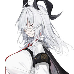This is a pixiv picture whose title is ザンニー.